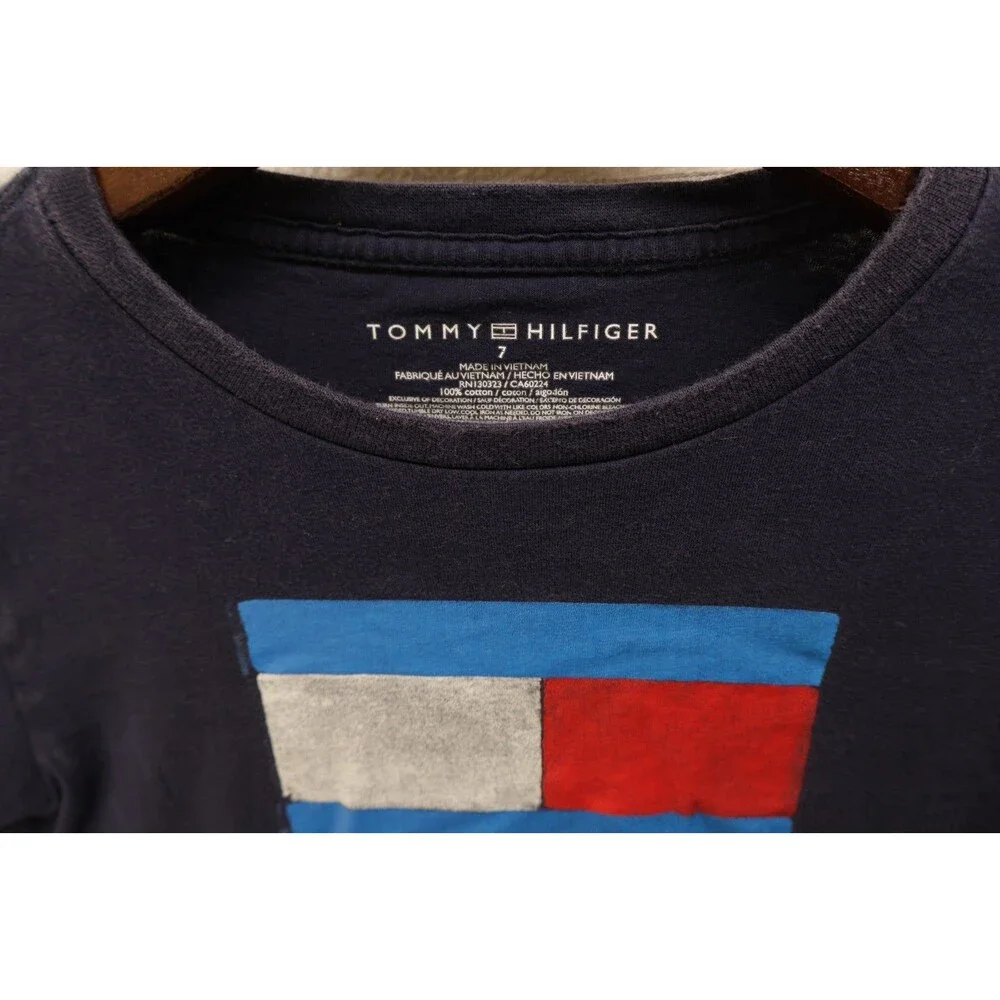 Tommy Hilfiger tommy hilfiger